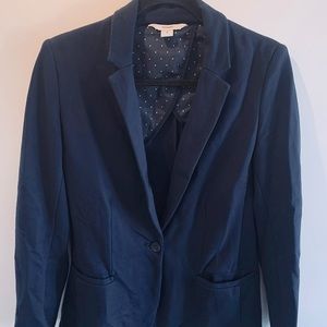 Old Navy | Navy Blue Blazer